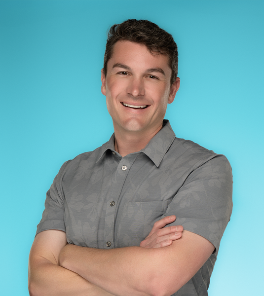 Mitch Allen, Director of Operations